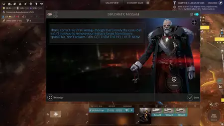 Endless Space 2 - galeria zdjęć - filmweb