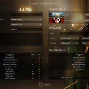 Endless Space 2 - galeria zdjęć - filmweb