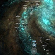 Endless Space 2 - galeria zdjęć - filmweb