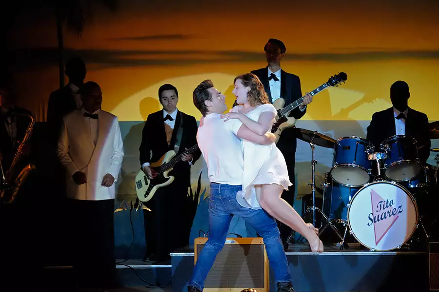Dirty Dancing - galeria zdjęć - filmweb