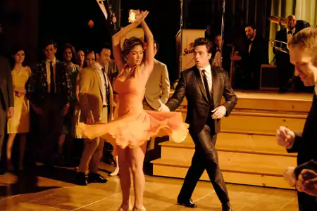 Dirty Dancing - galeria zdjęć - filmweb