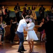 Dirty Dancing - galeria zdjęć - filmweb