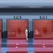 Gemini Rue - galeria zdjęć - filmweb