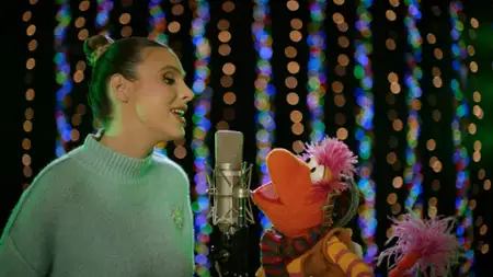 Fraglesy: Pierwszy śnieg - galeria zdjęć - filmweb