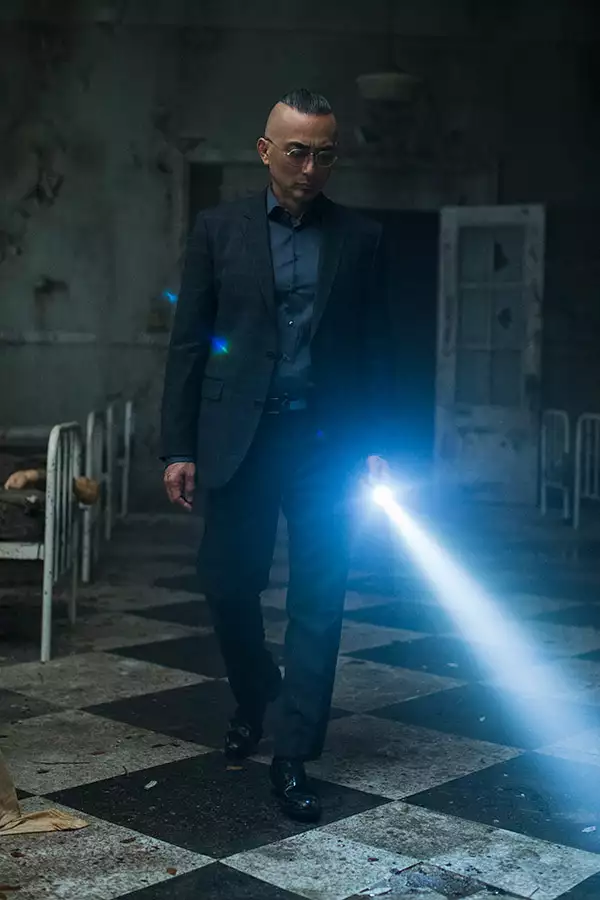 Notatnik śmierci - galeria zdjęć - filmweb