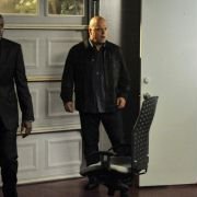 No Ordinary Family - galeria zdjęć - filmweb