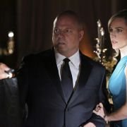 No Ordinary Family - galeria zdjęć - filmweb