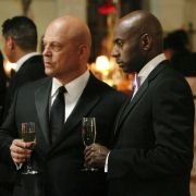 No Ordinary Family - galeria zdjęć - filmweb