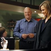 No Ordinary Family - galeria zdjęć - filmweb
