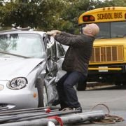 No Ordinary Family - galeria zdjęć - filmweb