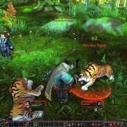 World of Warcraft: Mists of Pandaria - galeria zdjęć - filmweb