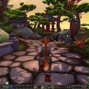 World of Warcraft: Mists of Pandaria - galeria zdjęć - filmweb