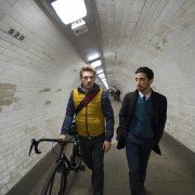 New Blood - galeria zdjęć - filmweb