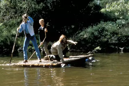 Pirania - galeria zdjęć - filmweb