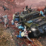 John Carpenter's Toxic Commando - galeria zdjęć - filmweb