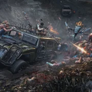 John Carpenter's Toxic Commando - galeria zdjęć - filmweb