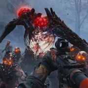 John Carpenter's Toxic Commando - galeria zdjęć - filmweb