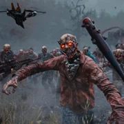 John Carpenter's Toxic Commando - galeria zdjęć - filmweb