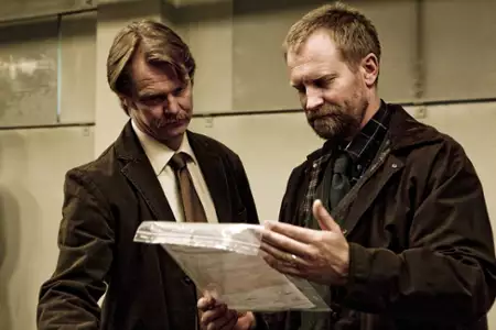 Banda z ulicy Blekinge - galeria zdjęć - filmweb