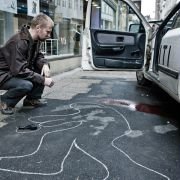 Blekingegade - galeria zdjęć - filmweb