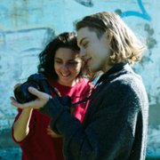 Antigone - galeria zdjęć - filmweb