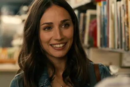 Celeste i Jesse - Na zawsze razem - galeria zdjęć - filmweb