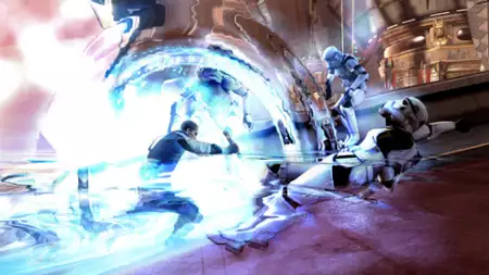 Star Wars: The Force Unleashed II - galeria zdjęć - filmweb