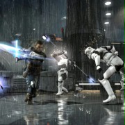 Star Wars: The Force Unleashed II - galeria zdjęć - filmweb