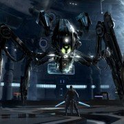 Star Wars: The Force Unleashed II - galeria zdjęć - filmweb