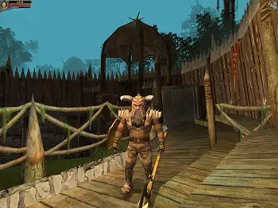 Dungeon Lords - galeria zdjęć - filmweb