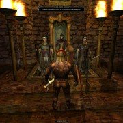 Dungeon Lords - galeria zdjęć - filmweb