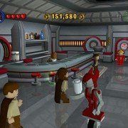 Lego Star Wars - galeria zdjęć - filmweb