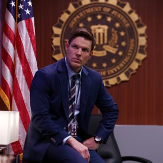 Detektyw Marshall Connelly