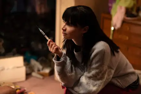 Obsesja - galeria zdjęć - filmweb