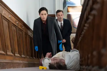 Obsesja - galeria zdjęć - filmweb