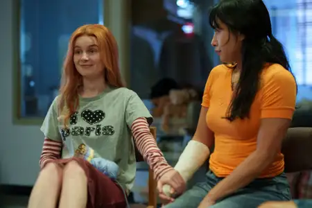 Obsesja - galeria zdjęć - filmweb