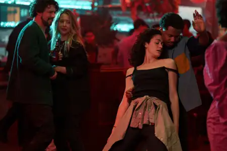 Obsesja - galeria zdjęć - filmweb