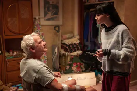 Obsesja - galeria zdjęć - filmweb