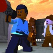 Lego Star Wars II: The Original Trilogy - galeria zdjęć - filmweb