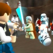 Lego Star Wars II: The Original Trilogy - galeria zdjęć - filmweb