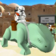 Lego Star Wars II: The Original Trilogy - galeria zdjęć - filmweb