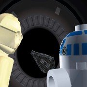Lego Star Wars II: The Original Trilogy - galeria zdjęć - filmweb