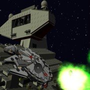 Lego Star Wars II: The Original Trilogy - galeria zdjęć - filmweb
