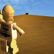 Lego Star Wars II: The Original Trilogy - galeria zdjęć - filmweb