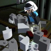 Lego Star Wars II: The Original Trilogy - galeria zdjęć - filmweb