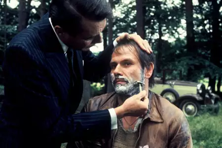 Desperacja - galeria zdjęć - filmweb
