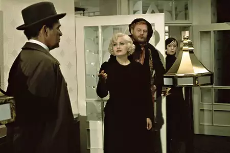 Desperacja - galeria zdjęć - filmweb