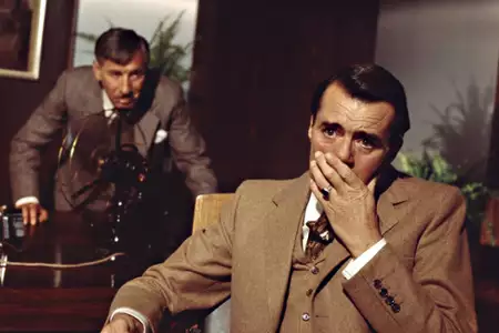 Desperacja - galeria zdjęć - filmweb