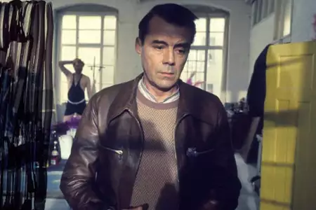 Desperacja - galeria zdjęć - filmweb