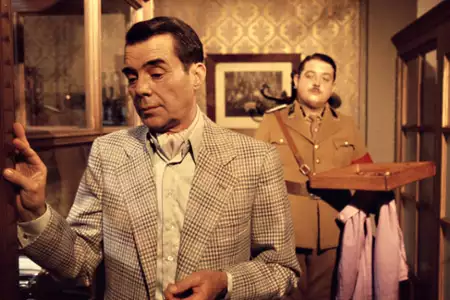 Desperacja - galeria zdjęć - filmweb